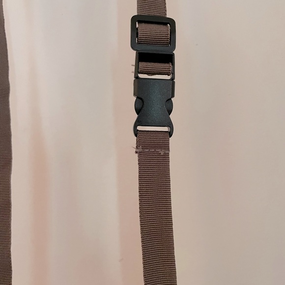 IKEA Travel Passport Crossbody Bag - Picture 5 of 5